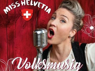 Miss Helvetia & Band