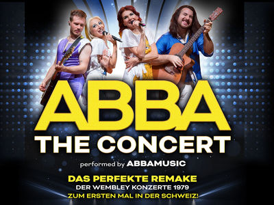 ABBA - The Concert