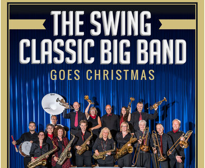 Swing Classic Big Band