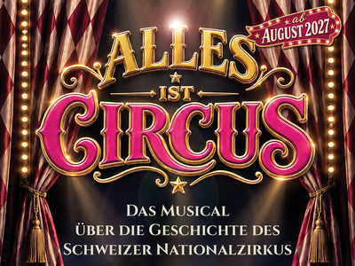 ALLES IST CIRCUS
