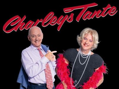 Charleys Tante - Auf ein Neues!