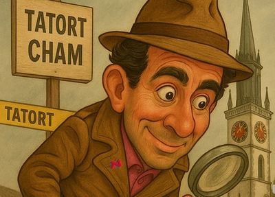 TV Cham - Turnvorstellung 2026