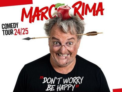 MARCO RIMA