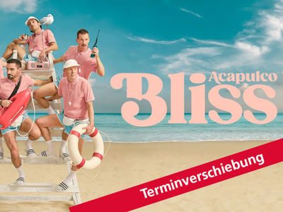 BLISS - Acapulco