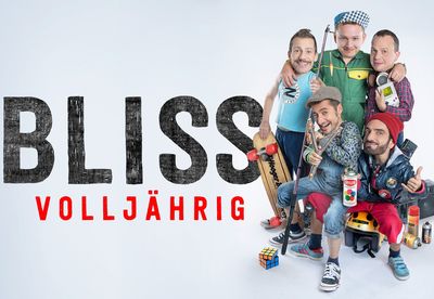 Bliss - volljährig