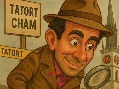 TV Cham: Turnvorstellung 2026