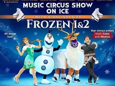 Frozen - die Eiskönigin 1&2