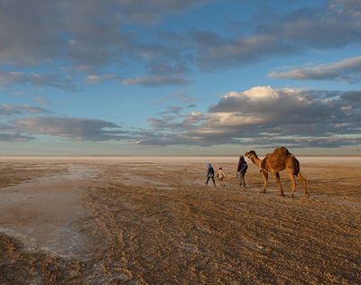 Explora-Multimediavortrag "Australien"