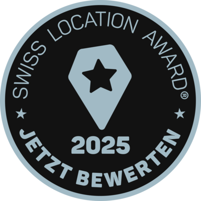 Swiss Location Award 2025