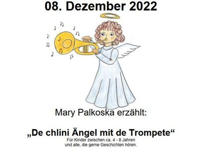 Chomer Wiehnachtsmärt