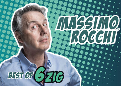 Massimo Rocchi - 6zig