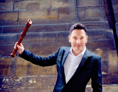 Zuger Sinfonietta - Barock Nacht mit Steger