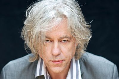 Bob Geldof