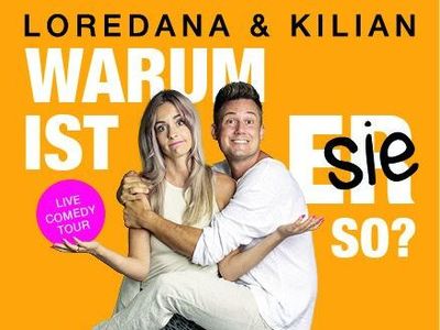 Loredana & Kilian
