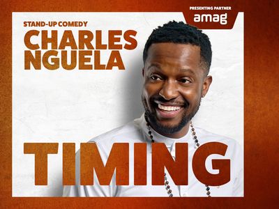 Charles Nguela - TIMING