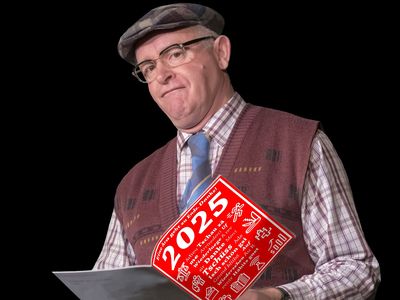 VERI - "Rück-Blick 2025"