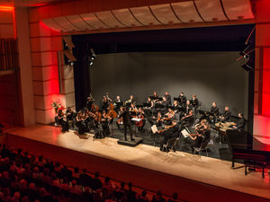 Kulturprogramm