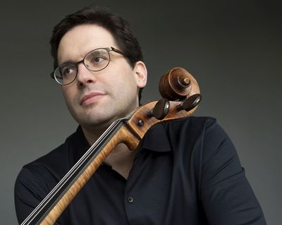Zuger Sinfonietta - Stradivari meets Schostakowitsch