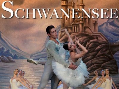 Schwanensee - Ballet in 4 Akten