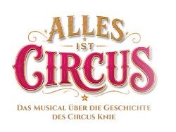ALLES IST CIRCUS
