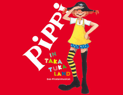 Pippi in Taka-Tuka-Land