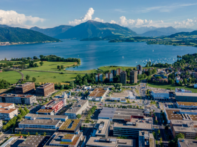 23. Chamer Wirtschaftslunch