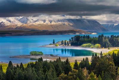 Neuseeland