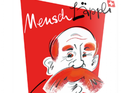 Mensch Läppli