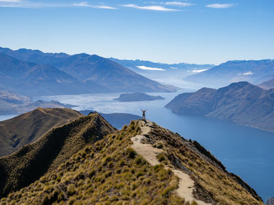 NEUSEELAND - Live Multivision