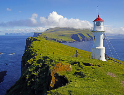 Multivision Skandinavien