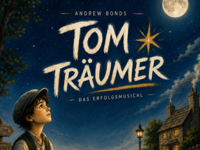 Tom Träumer