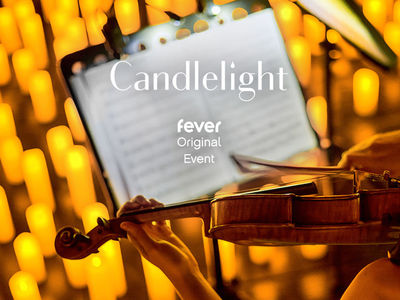 Candlelight-Konzert