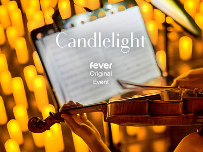 ABSAGE Candlelight Konzert