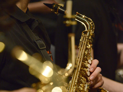 Musikschule Cham Konzert Bläserformationen