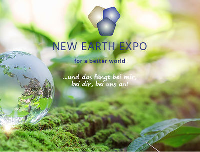 NEW EARTH EXPO