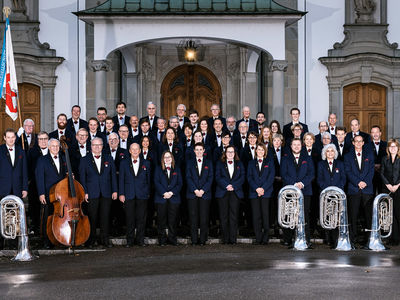 Musikalische Himmelsrichtungen