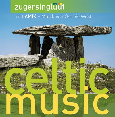 Zuger Singlüüt - celtic music