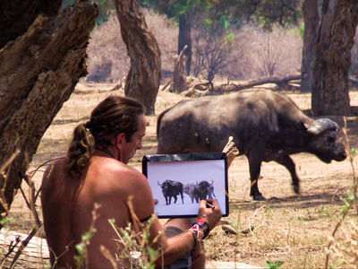 Afrika Extrem
