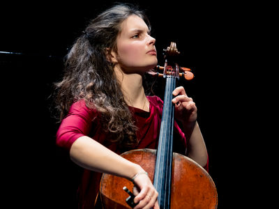 Zuger Sinfonietta - Vorhang auf!