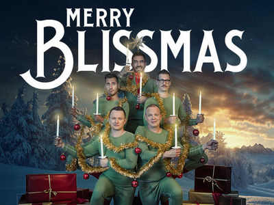 Bliss - Merry Blissmas