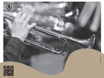 Winterkonzert Blasorchester