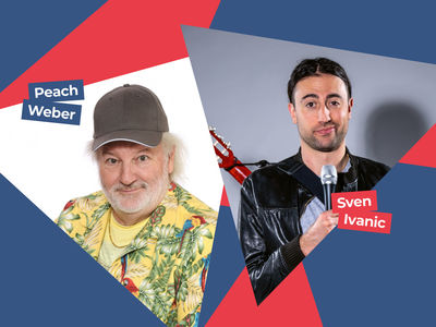 CHOMEDY - TaktWechsel