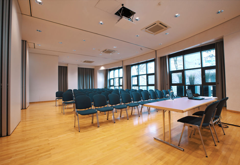 Seesaal