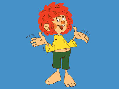 Pumuckl