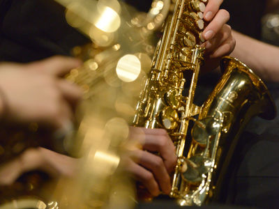 Sommerkonzert Bläserformationen