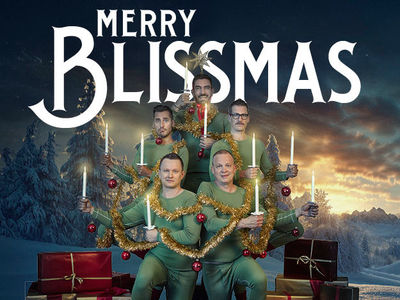 Bliss - Merry Blissmas