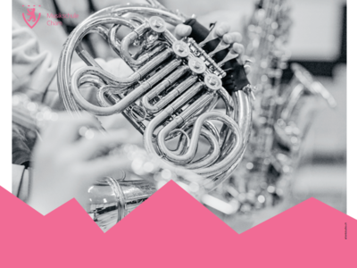 Konzert Bläserformationen
