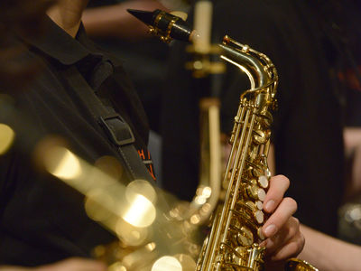 Soirée 11 - Musikschule Cham