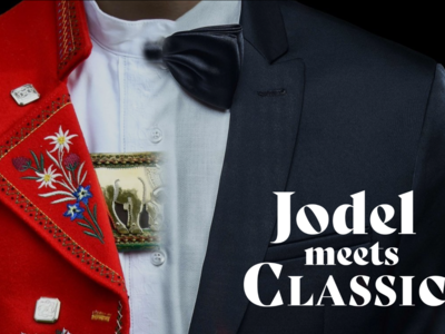 Jodel meets Classic