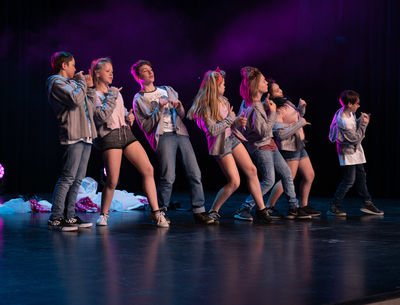 School Dance Award 2022